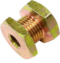 754305 Dryer Motor Pulley for WP2200376 Replaces WP8066184