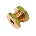 754305 Dryer Motor Pulley for WP2200376 Replaces WP8066184