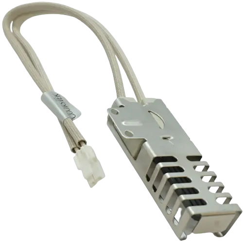 755058CM Gas Range Oven Igniter Replaces 00755058 Choice Manufactured Parts
