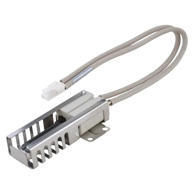 755058CM Gas Range Oven Igniter Replaces 00755058 Choice Manufactured Parts