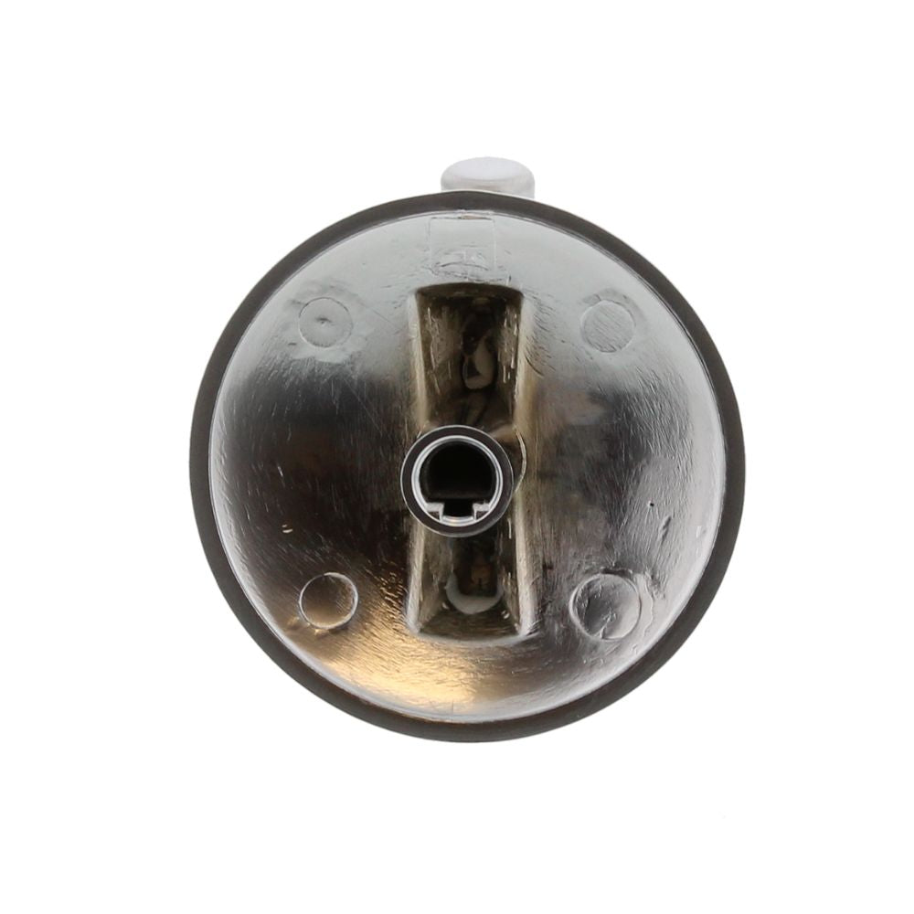 ERP 74007733 Surface burner Knob Replaces WP7733P410-60  Parts-O-Matic