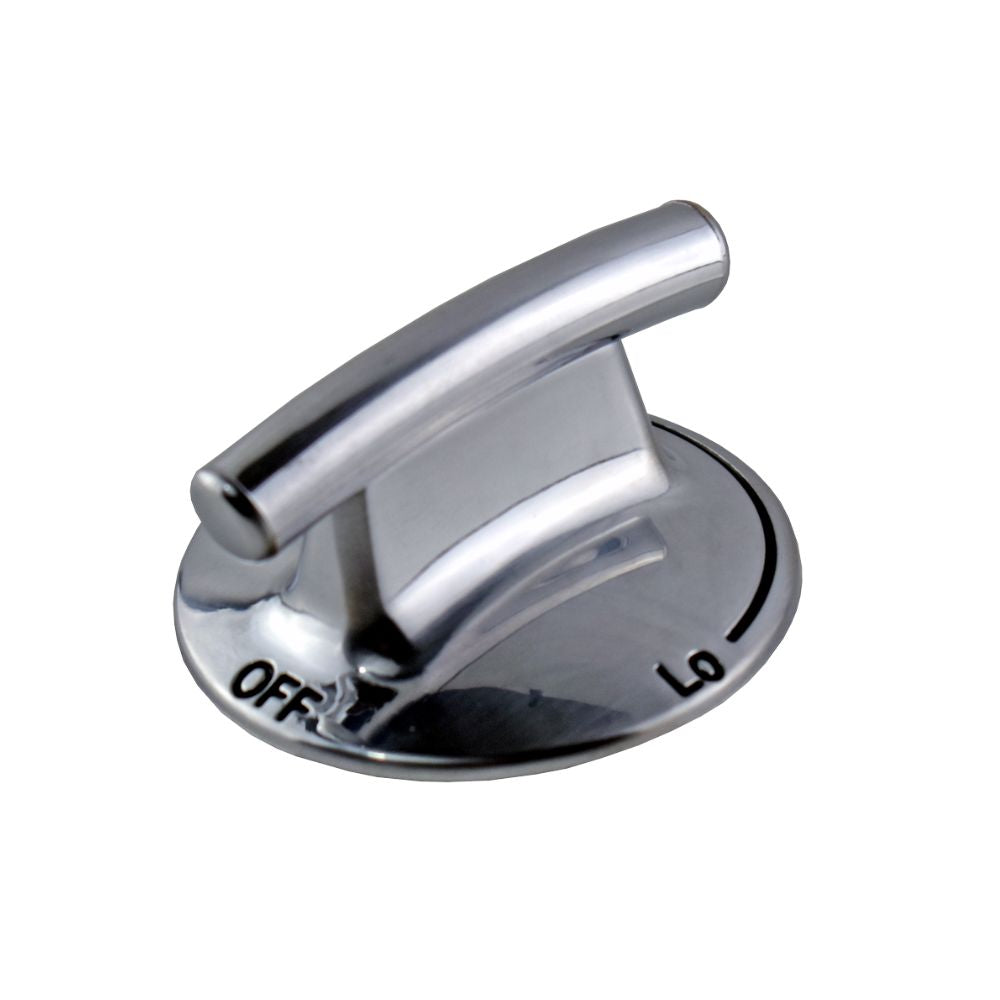 ERP 74007733 Surface burner Knob Replaces WP7733P410-60  Parts-O-Matic