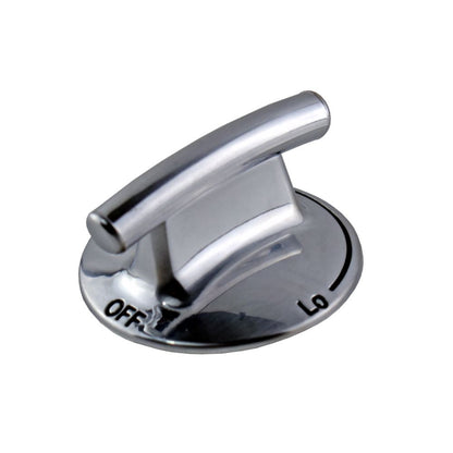 ERP 74007733 Surface burner Knob Replaces WP7733P410-60  Parts-O-Matic