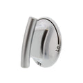 7733P410-60CM Surface burner Knob Replaces WP7733P410-60