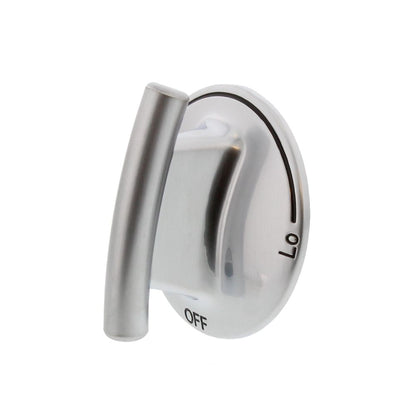 7733P410-60CM Surface burner Knob Replaces WP7733P410-60
