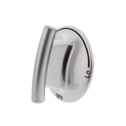 7733P410-60CM Surface burner Knob Replaces WP7733P410-60