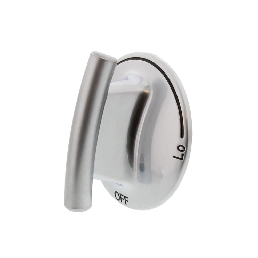 ERP 74007733 Surface burner Knob Replaces WP7733P410-60  Parts-O-Matic