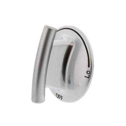 ERP 74007733 Surface burner Knob Replaces WP7733P410-60  Parts-O-Matic
