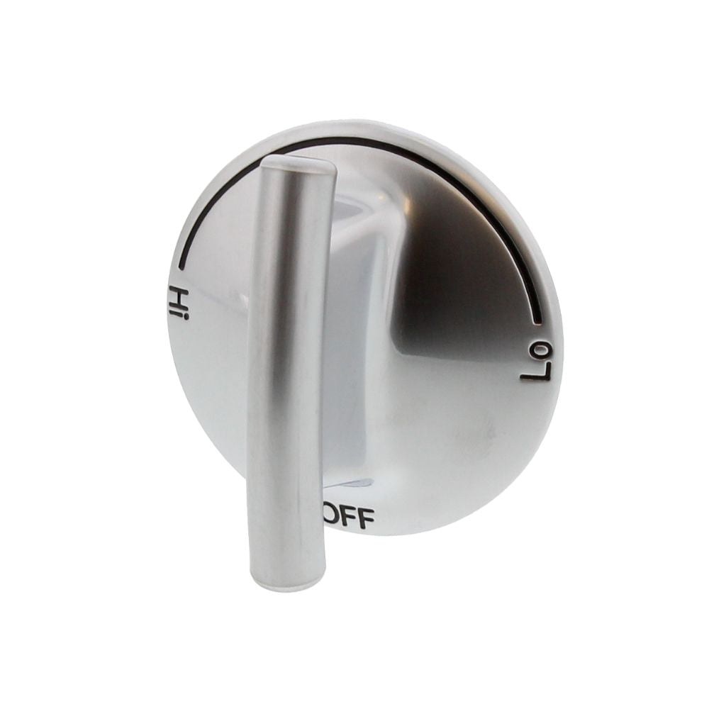 ERP 74007733 Surface burner Knob Replaces WP7733P410-60  Parts-O-Matic