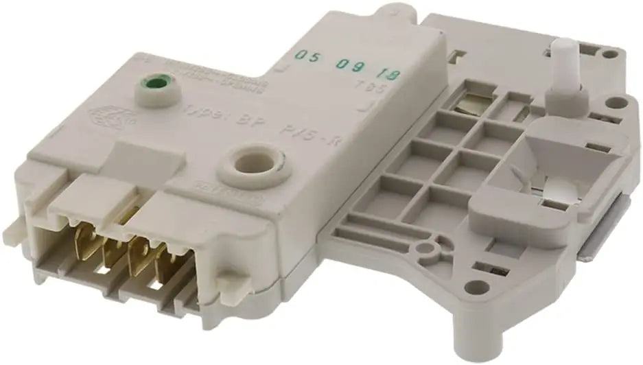 802317PCM Washer Door Lock and Switch Assembly Replaces 802317P Choice Manufactured Parts