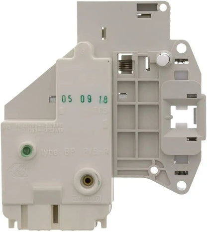 802317PCM Washer Door Lock and Switch Assembly Replaces 802317P Choice Manufactured Parts