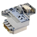 802317PCM Washer Door Lock and Switch Assembly Replaces 802317P