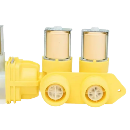 806509PCM Washer Water Valve Replaces 807837P Choice Manufactured Parts
