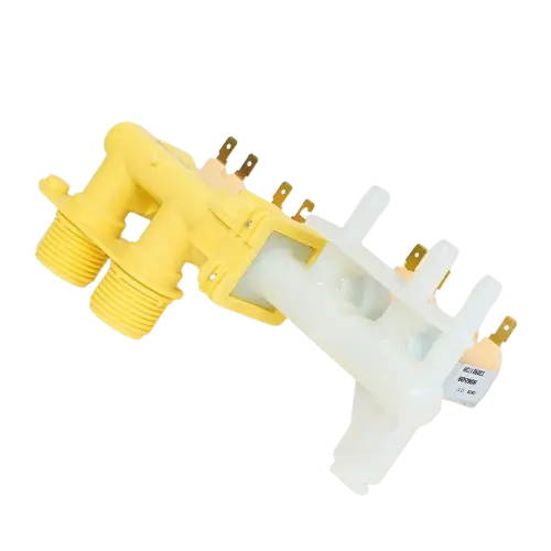 806509PCM Washer Water Valve Replaces 807837P Choice Manufactured Parts