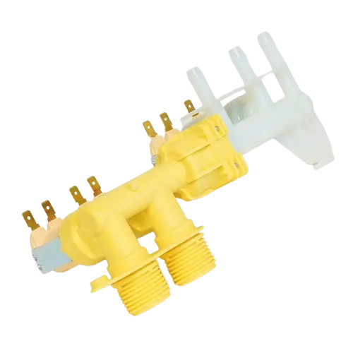 806509PCM Washer Water Valve Replaces 807837P Choice Manufactured Parts
