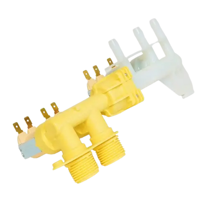 806509PCM Washer Water Valve Replaces 807837P Choice Manufactured Parts