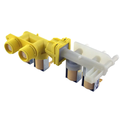 806509PCM Washer Water Valve Replaces 807837P Choice Manufactured Parts