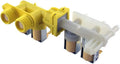 806509PCM Washer Water Valve Replaces 807837P