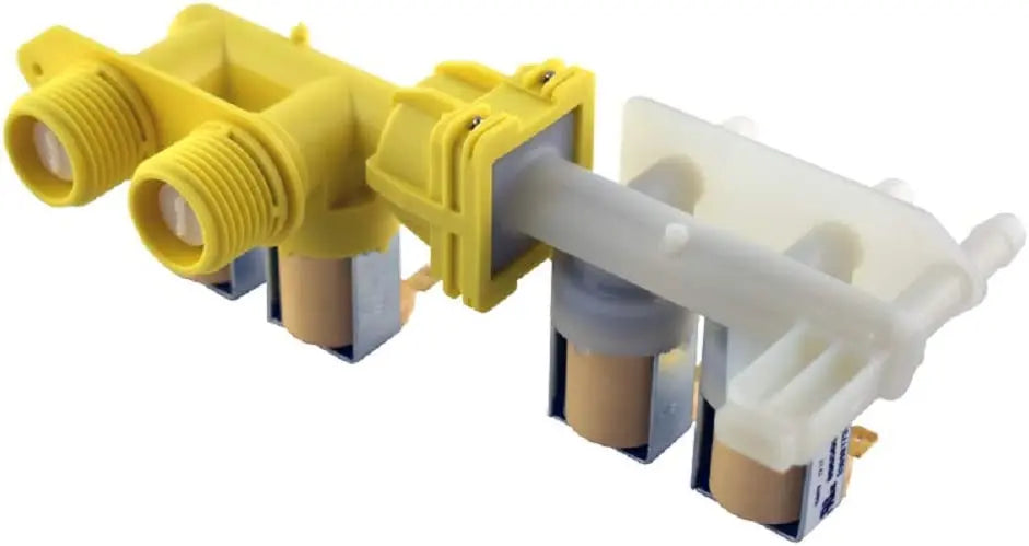806509PCM Washer Water Valve Replaces 807837P Choice Manufactured Parts