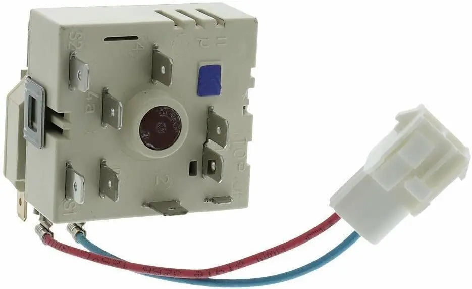 807004702CM Range Surface Element Infinite Switch Replaces 807004702 Choice Manufactured Parts