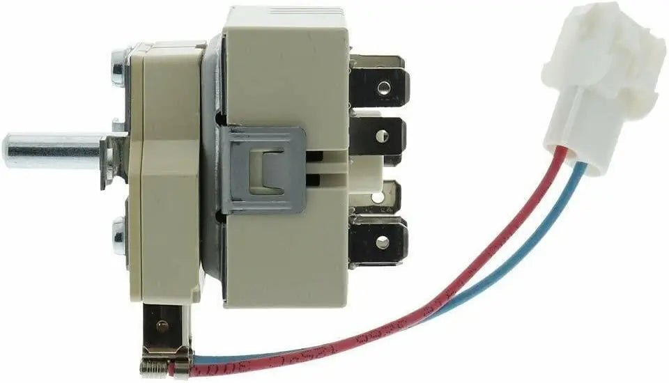 807004702CM Range Surface Element Infinite Switch Replaces 807004702 Choice Manufactured Parts
