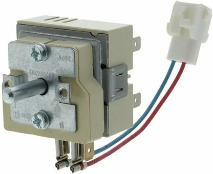 807004702CM Range Surface Element Infinite Switch Replaces 807004702 Choice Manufactured Parts