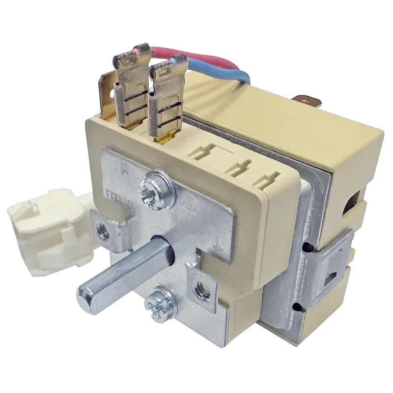 807004702CM Range Surface Element Infinite Switch Replaces 807004702 Choice Manufactured Parts