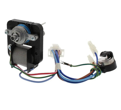 ERP 808602601 Refrigerator Evaporator Fan Motor Replaces 808602602 Exact Replacement Parts