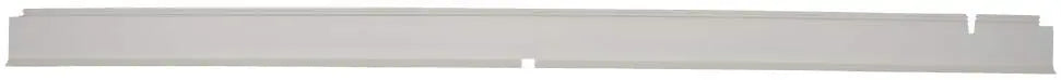 ERP 809006501 Dishwasher Door Bottom Gasket Exact Replacement Parts