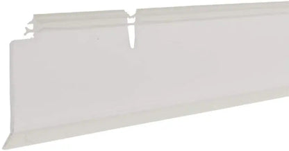 ERP 809006501 Dishwasher Door Bottom Gasket Exact Replacement Parts