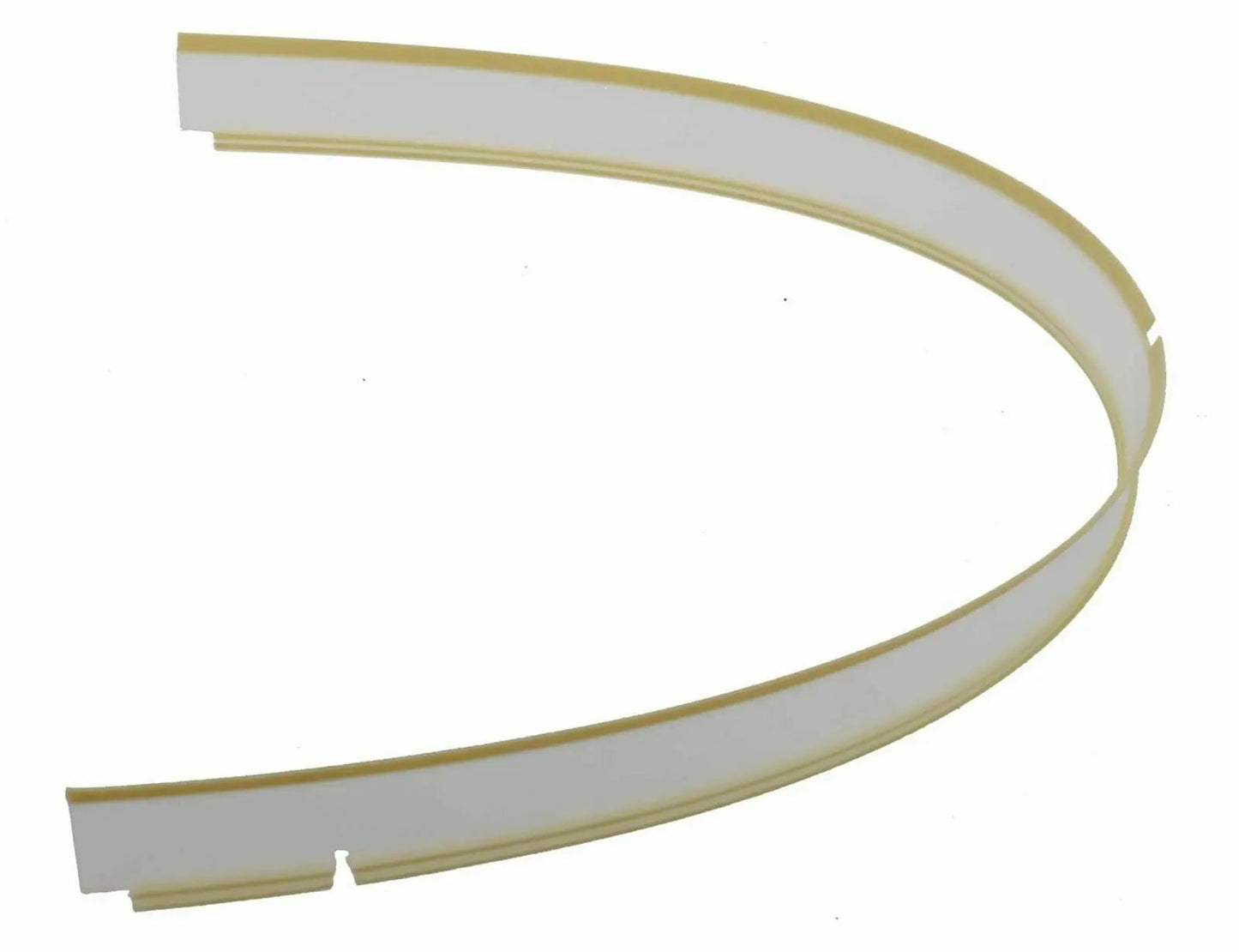 ERP 809006501 Dishwasher Door Bottom Gasket Exact Replacement Parts