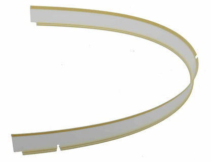 ERP 809006501 Dishwasher Door Bottom Gasket Exact Replacement Parts