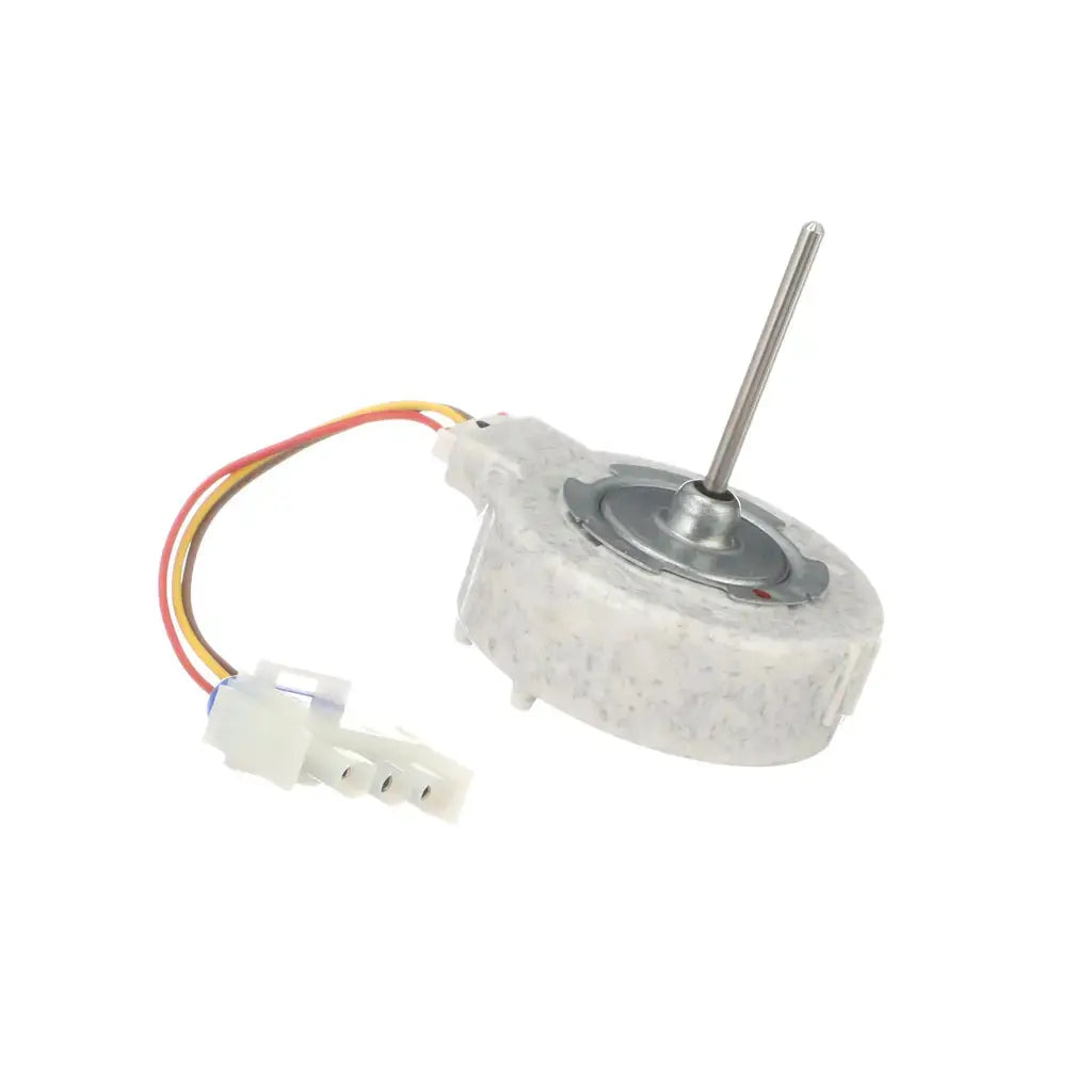 809069201 Refrigerator Genuine OEM Evaporator Fan Motor Replaces 809069206  Parts-O-Matic