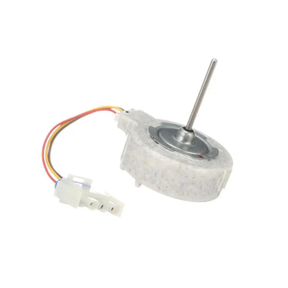 809069201 Refrigerator Genuine OEM Evaporator Fan Motor Replaces 809069206  Parts-O-Matic