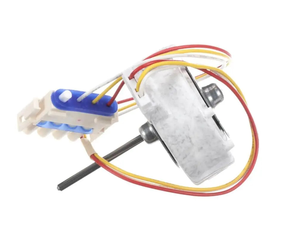 809069207 Refrigerator Genuine OEM Evaporator Fan Motor  Parts-O-Matic