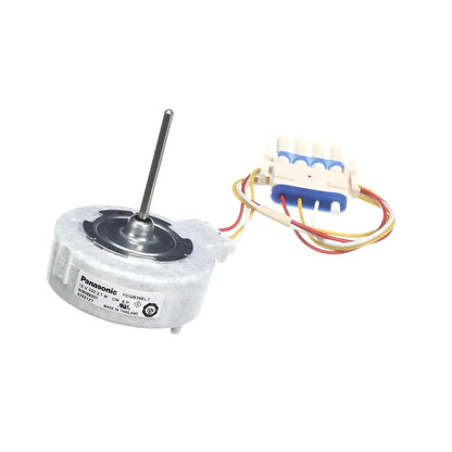 809069207 Refrigerator Genuine OEM Evaporator Fan Motor  Parts-O-Matic