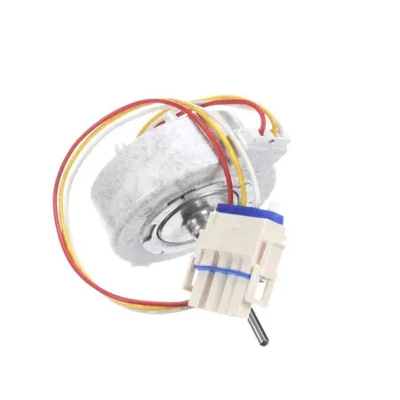 809069207 Refrigerator Genuine OEM Evaporator Fan Motor  Parts-O-Matic