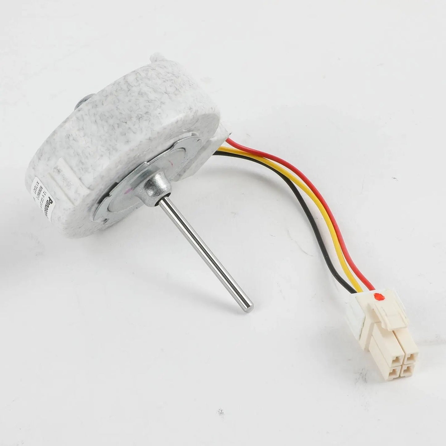 809069212 Refrigerator Genuine OEM Evaporator Fan Motor  Parts-O-Matic