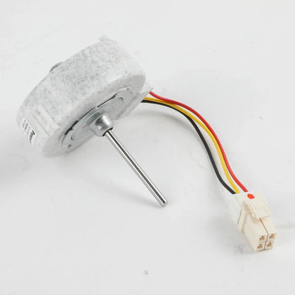 809069212 Refrigerator Genuine OEM Evaporator Fan Motor  Parts-O-Matic