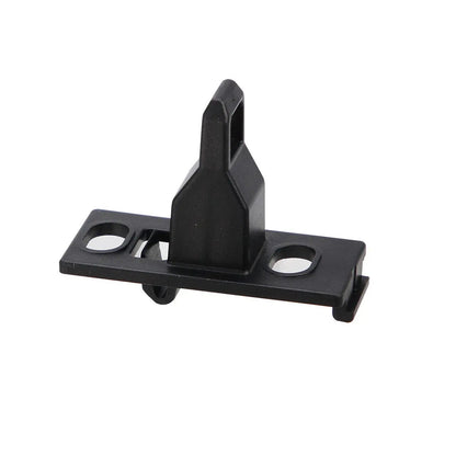 XPARTCO 8181651 Washer Door Striker Replaces WP8181651  Parts-O-Matic