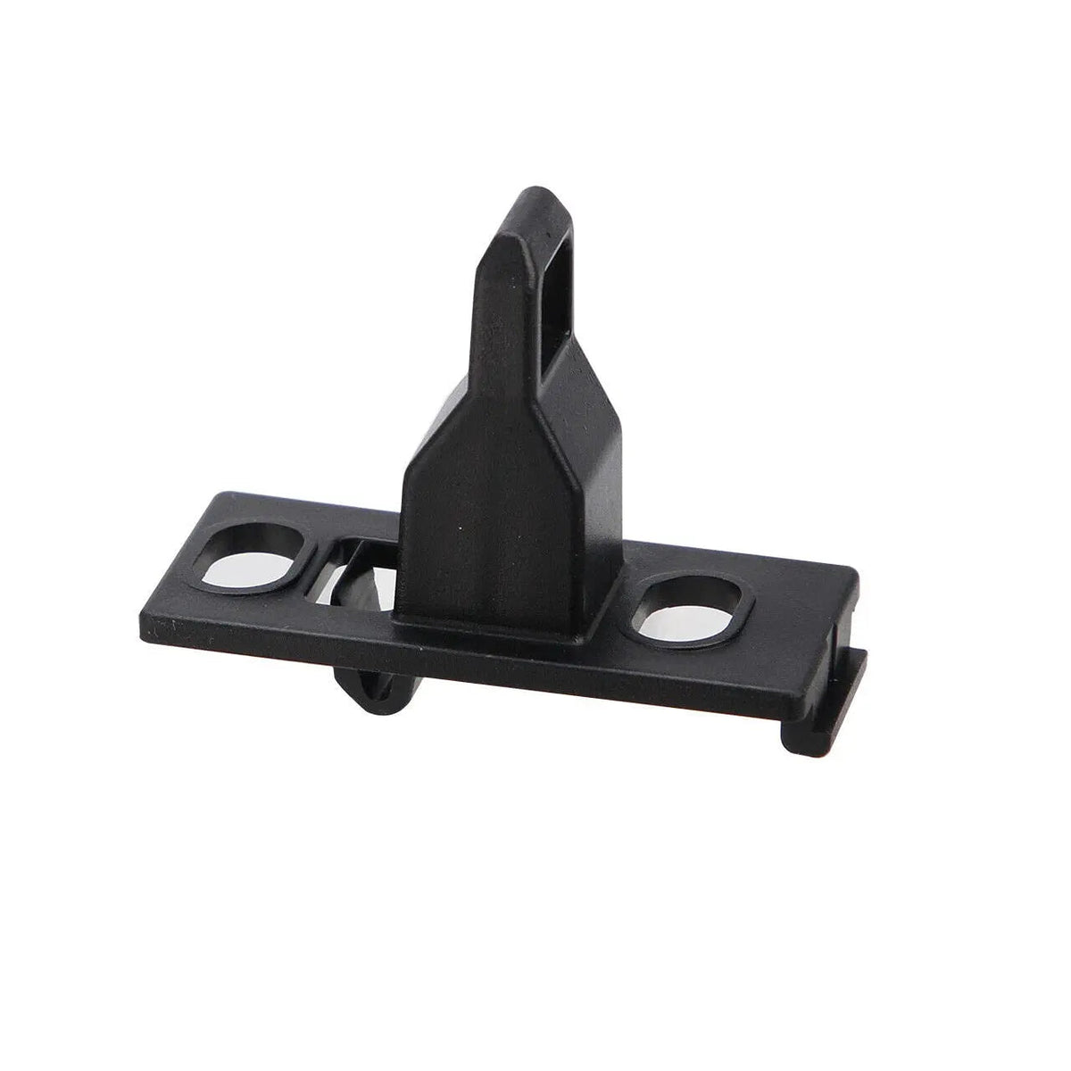 XPARTCO 8181651 Washer Door Striker Replaces WP8181651  Parts-O-Matic
