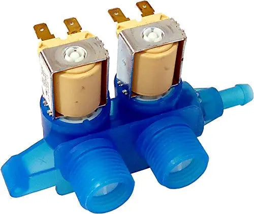 8181694CM Washer Water Valve Replaces WP8181694  Parts-O-Matic