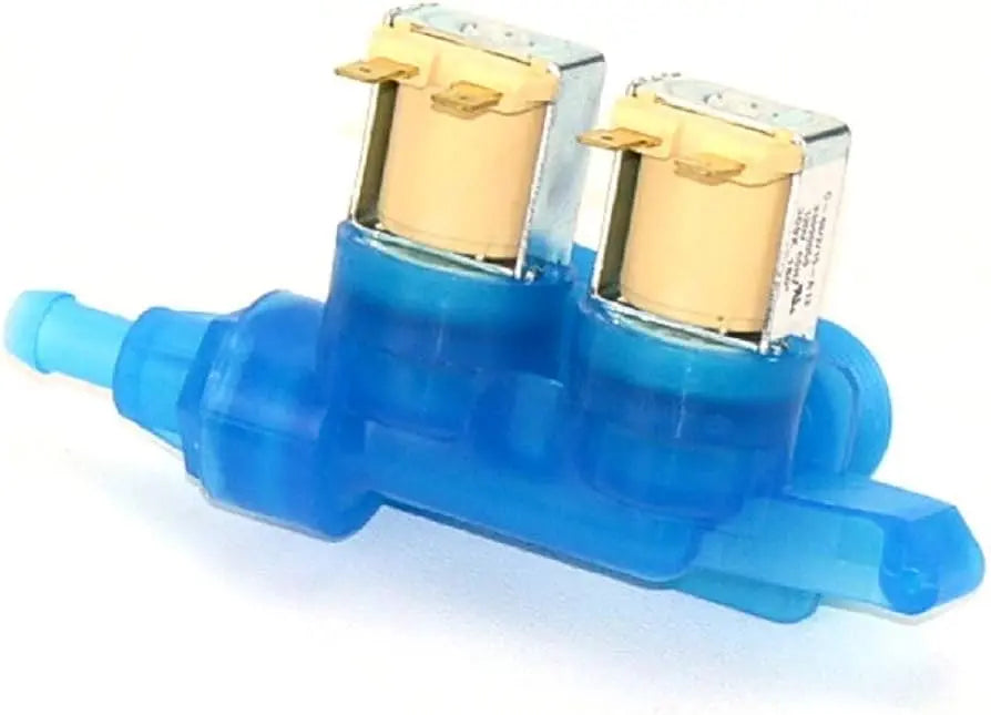 8181694CM Washer Water Valve Replaces WP8181694  Parts-O-Matic