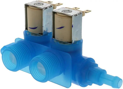 8181694CM Washer Water Valve Replaces WP8181694  Parts-O-Matic