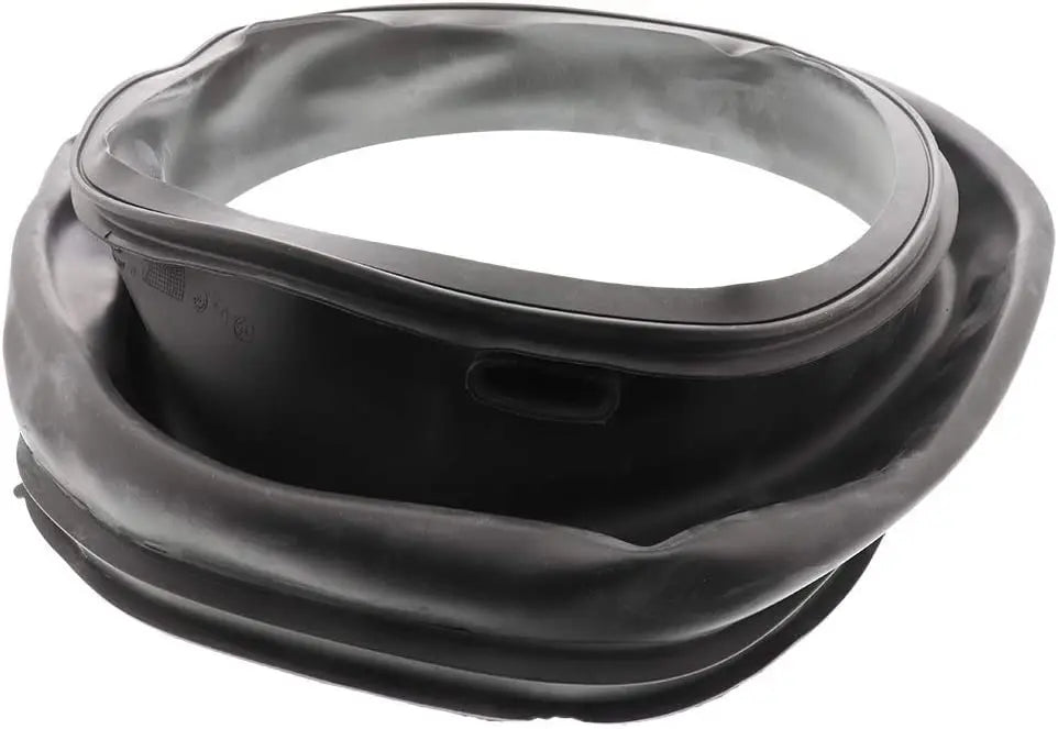 8182119CM Washer Door Boot Gasket Replaces WP8182119 Choice Manufactured Parts