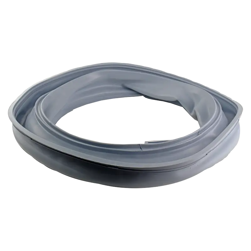 8182119CM Washer Door Boot Gasket Replaces WP8182119 Choice Manufactured Parts