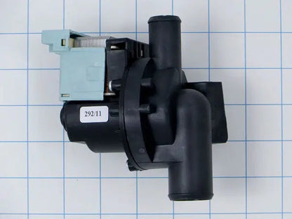 8182415 Washer Genuine OEM Drain Pump Replaces WP8182415  Parts-O-Matic