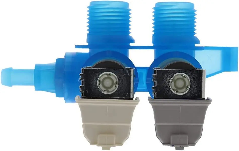 ERP 8182862 Washer Water Inlet Valve Replaces WP8182862  Parts-O-Matic