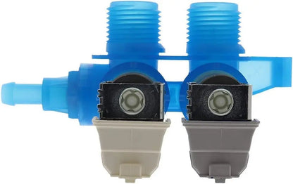 ERP 8182862 Washer Water Inlet Valve Replaces WP8182862  Parts-O-Matic