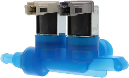 ERP 8182862 Washer Water Inlet Valve Replaces WP8182862  Parts-O-Matic